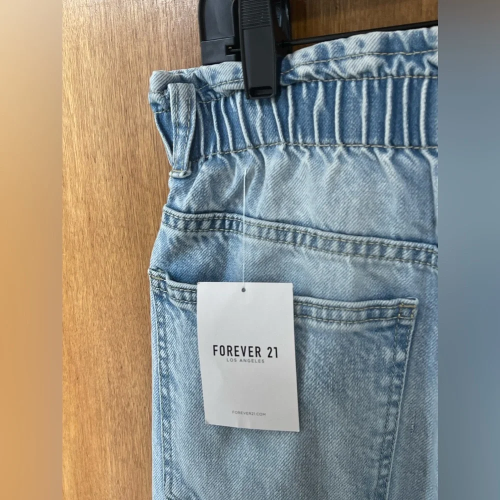 New Forever 21 jeans - Picture 5 of 6